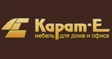 Логотип Карат-Е