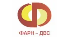 Логотип Оптовый поставщик комплектующих «ФАРН-ДВС»