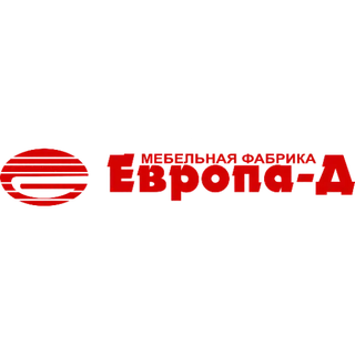 Логотип Европа-Д