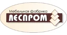 Логотип Леспром