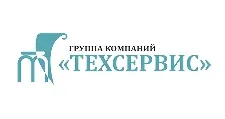 Логотип Техсервис
