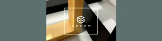 Логотип Graum