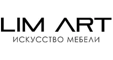 Логотип Мебельная фабрика «LimArt. Искусство мебели.»