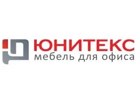 Логотип ЮНИТЕКС