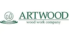Логотип ARTWOOD