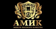 Логотип Амик