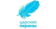 Логотип Царские перины