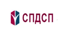 Логотип Оптовый поставщик комплектующих «СПДСП»