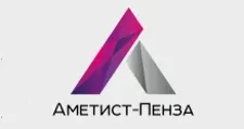 Логотип Оптовый поставщик комплектующих «Аметист-Пенза»