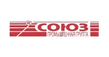 Логотип Оптовый поставщик комплектующих «Промышленная группа СОЮЗ»