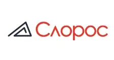 Логотип Оптовый поставщик комплектующих «СЛОРОС»