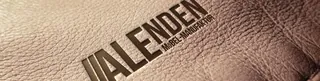 Логотип Alenden