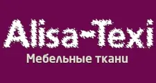 Логотип Оптовый поставщик комплектующих «Alisa-Texi»