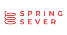 Логотип Оптовый поставщик комплектующих «SPRING SEVER»