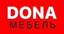 Логотип Мебельная фабрика «Дона Мебель»