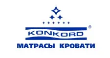 Логотип Конкорд