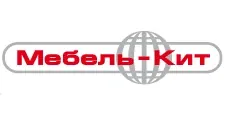Логотип Импортёр мебели «Мебель-Кит»