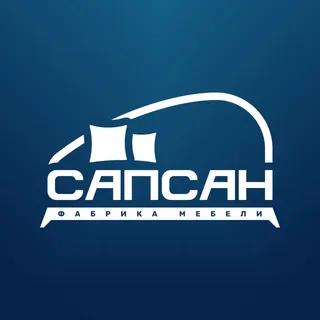Логотип Сапсан