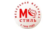 Логотип М-Стиль