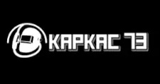Логотип Оптовый поставщик комплектующих «Каркас 73»