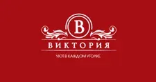 Логотип Виктория
