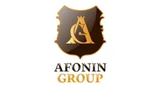 Логотип Afonin Group