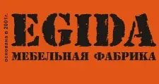Логотип Эгида
