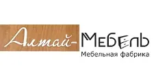 Логотип Алтай-Мебель
