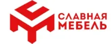 Логотип Мебельная фабрика «"Славная мебель"»