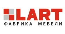 Логотип LART
