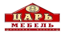 Логотип Мебельная фабрика «Царь-Мебель»