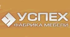 Логотип Успех