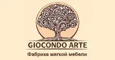 Логотип Джокондо Арте