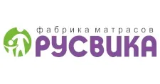 Логотип Русвика