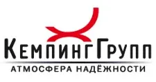Логотип Мебельная фабрика «КемпингГрупп»