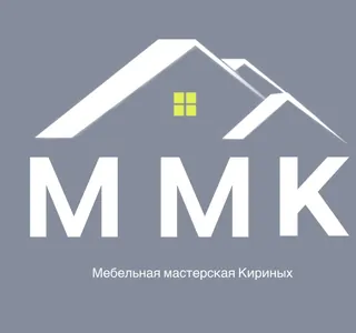 Логотип Мебельная фабрика «ММК»
