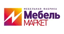 Логотип Мебель Маркет