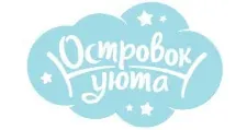 Логотип Островок уюта