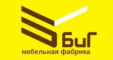 Логотип БиГ