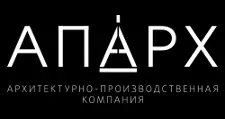 Логотип Оптовый поставщик комплектующих «Апарх»