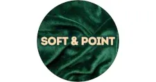Логотип Мебельная фабрика «Soft and Point»