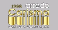 Логотип Импортёр мебели «Arredo Carisma»