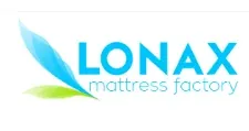 Логотип Lonax