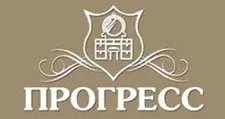 Логотип Прогресс
