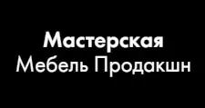 Логотип Мебельная фабрика «Мебель Продакшн»