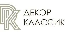 Логотип Декор Классик