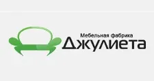 Логотип Изготовление мебели на заказ «Джулиета»