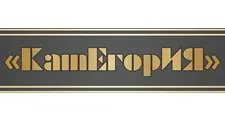 Логотип Мебельная фабрика «Категория»