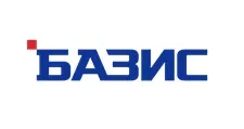 Логотип Оптовый поставщик комплектующих «Базис»