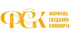 Логотип Оптовый поставщик комплектующих «ФСК»